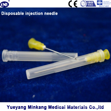 Disposable Injection Needle 20g (ENK-HN-056)